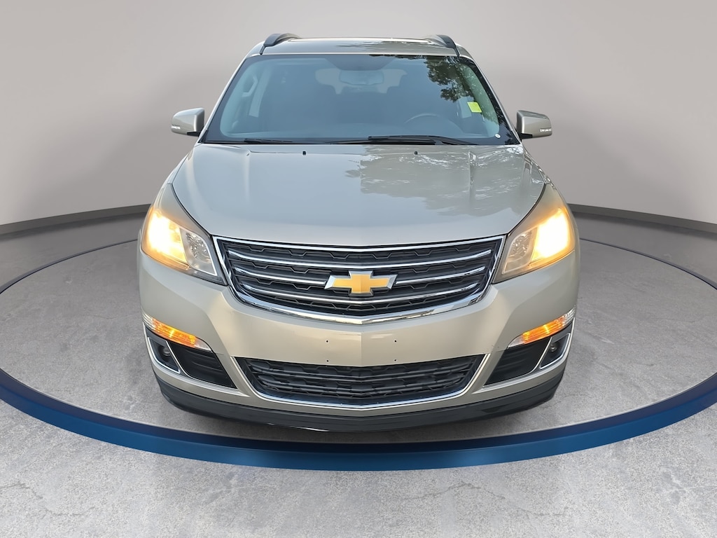 Used 2014 Chevrolet Traverse LT w/1LT SUV