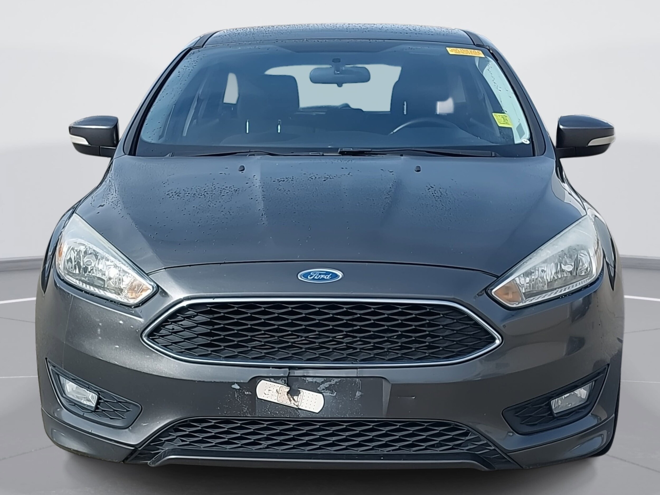 2015 Ford Focus SE photo 2
