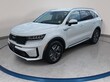  Kia Sorento Hybrid