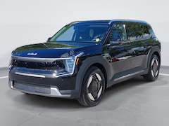 2026 Kia EV9 Wind Wind AWD