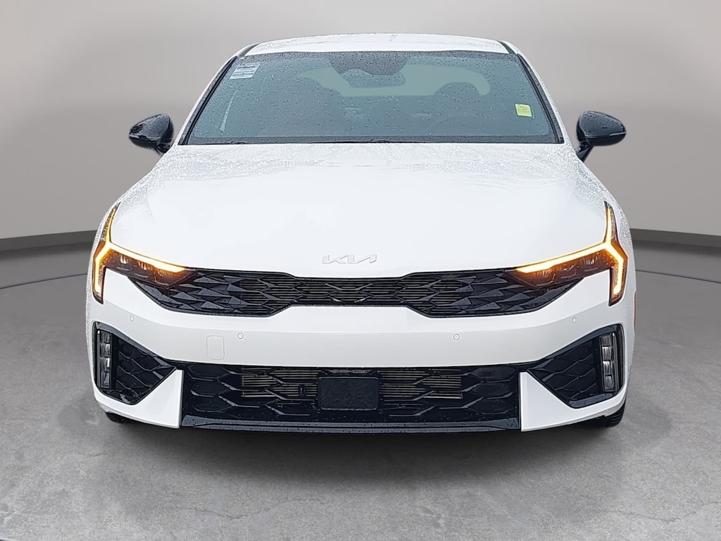 New 2026 Kia K5 GT-Line GT-Line Auto FWD