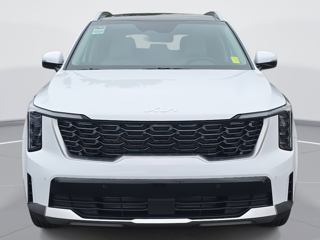 New 2026 Kia Sorento S S FWD