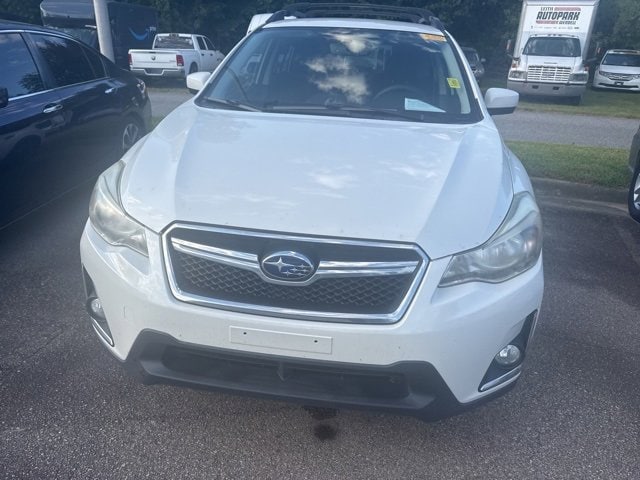 Used 2017 Subaru Crosstrek Premium with VIN JF2GPABC6HH263163 for sale in Knightdale, NC