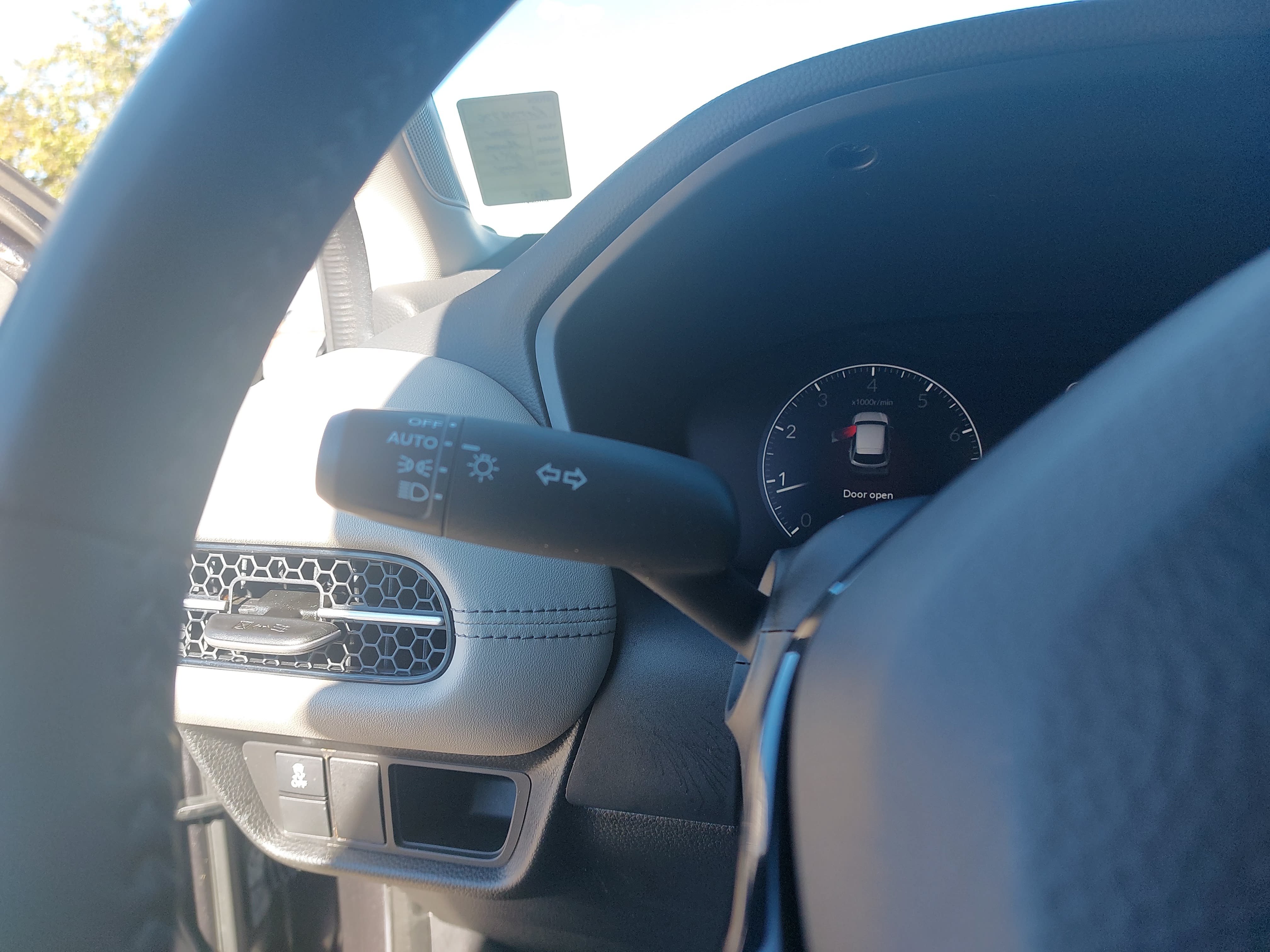 2024 Honda HR-V EX-L - Photo 24
