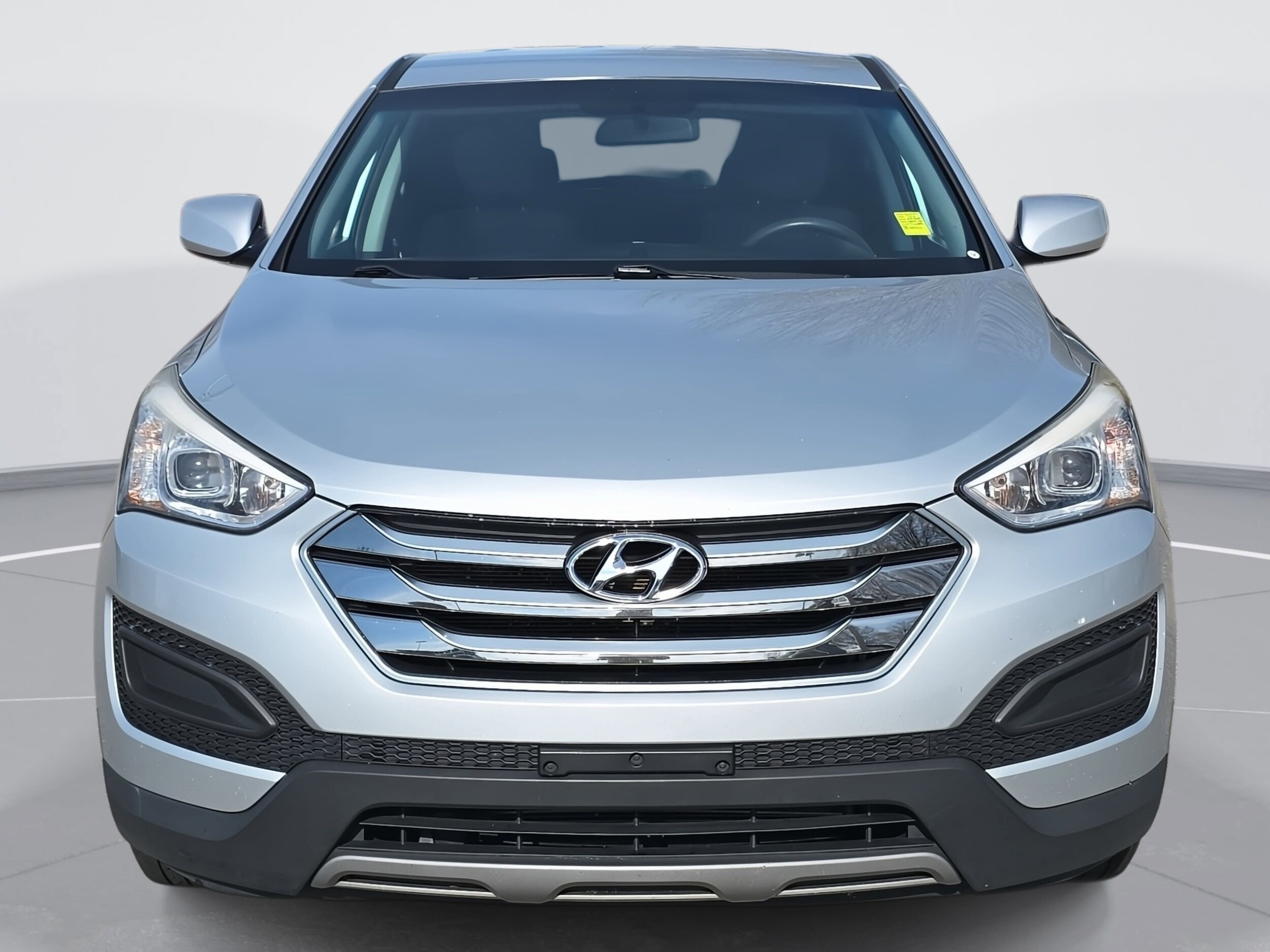 2016 Hyundai Santa Fe Sport Base photo 2