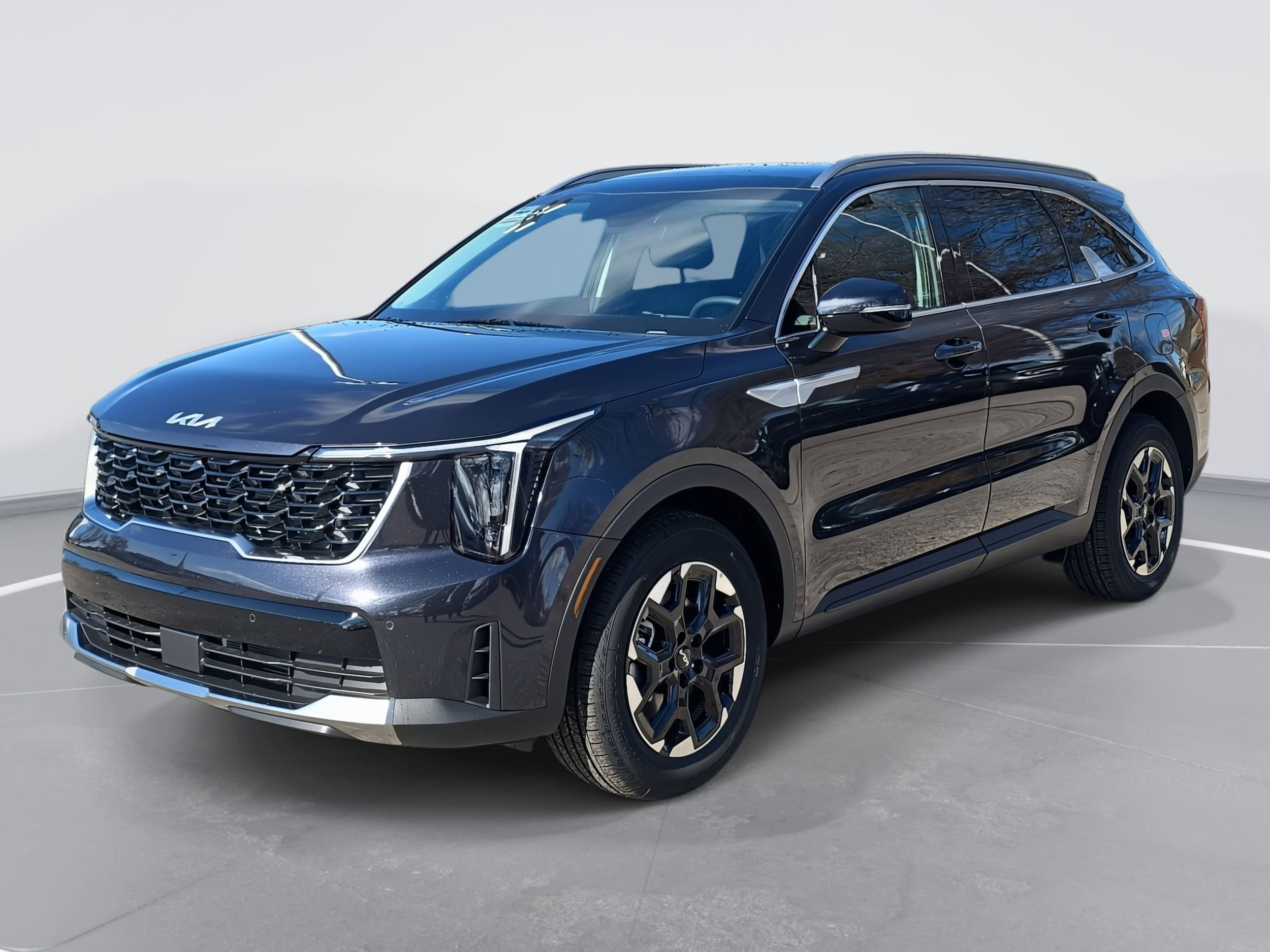 2026 Kia Sorento S's photo