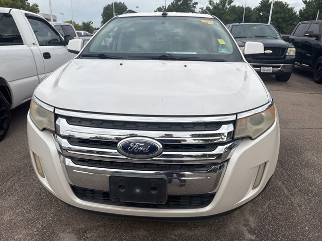 Used 2011 Ford Edge Limited with VIN 2FMDK4KC1BBA14626 for sale in Knightdale, NC