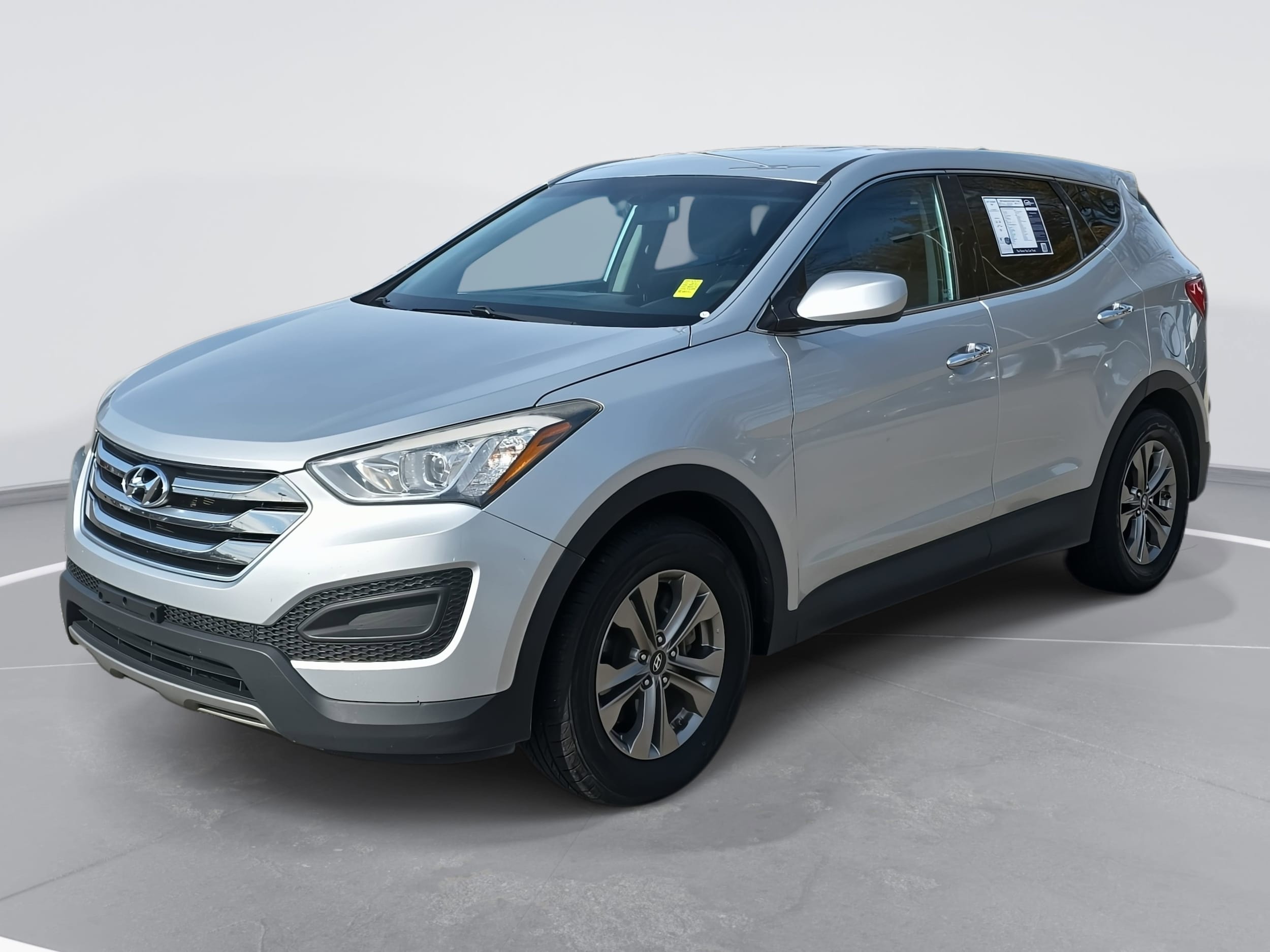 2016 Hyundai Santa Fe Sport