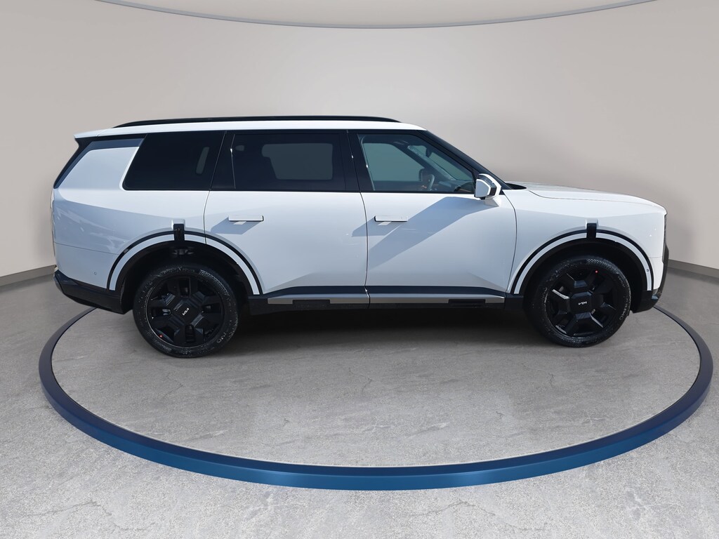 New 2027 Kia Telluride SX-Prestige SX-Prestige AWD
