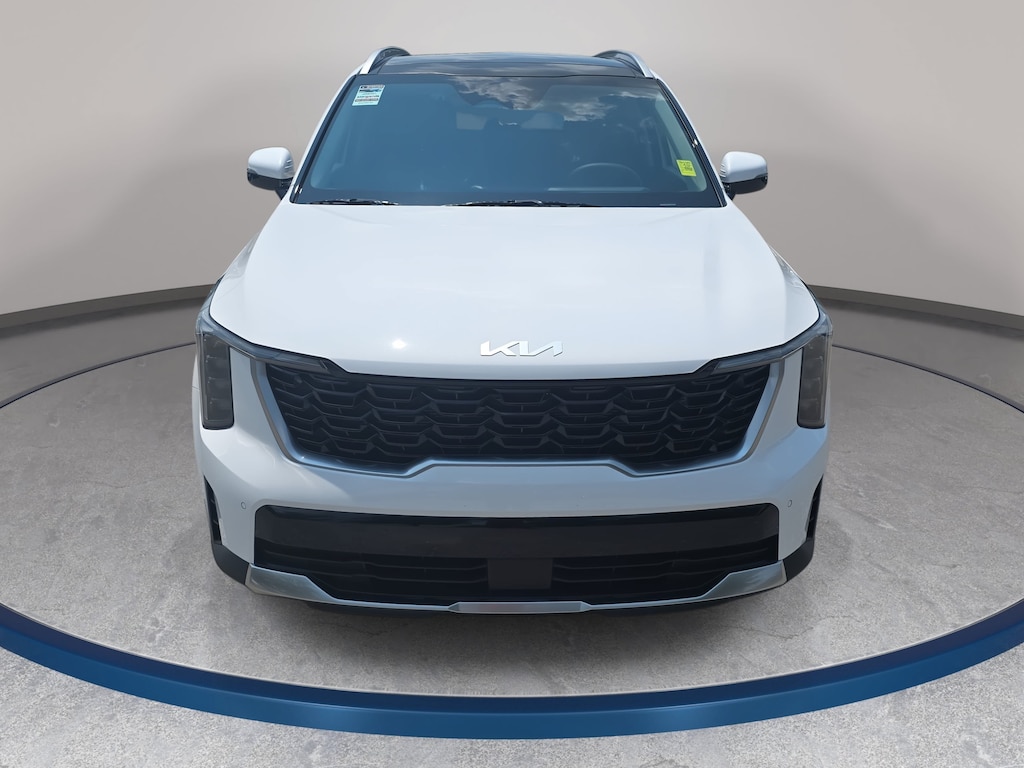 New 2026 Kia Sorento S S FWD