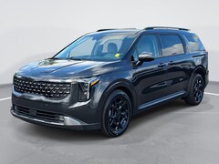 2026 Kia Carnival SX SX FWD
