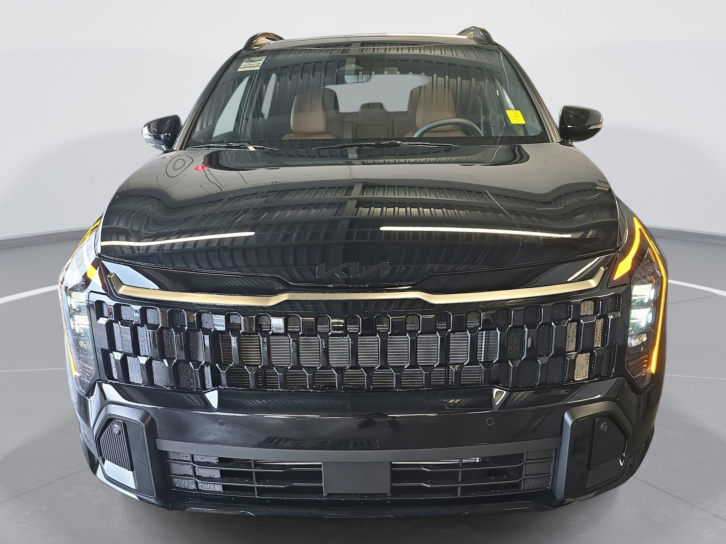 2026 Kia Sportage X-Line photo 2