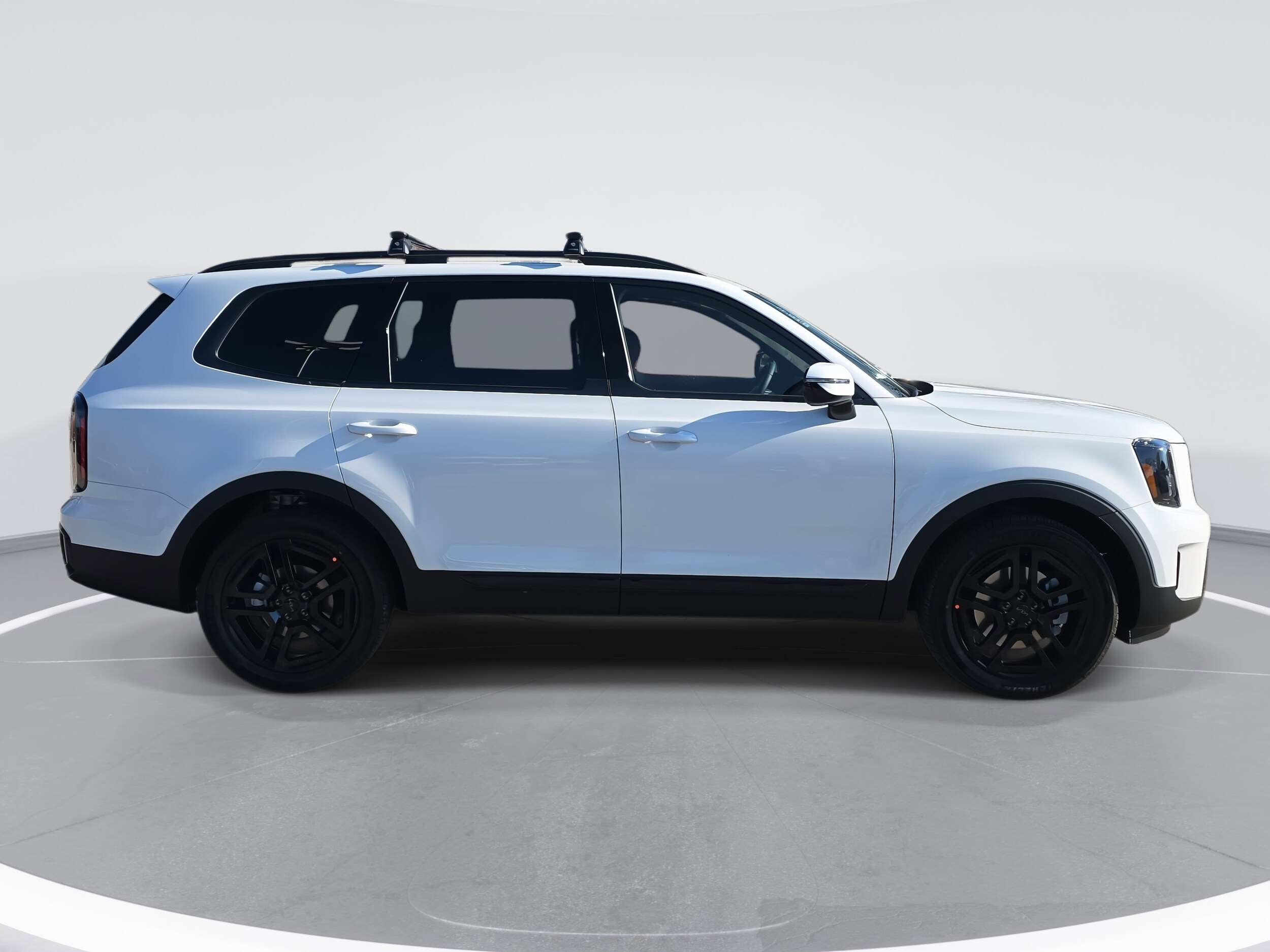 2025 Kia Telluride X-Line photo 2