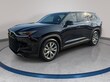  Toyota Grand Highlander