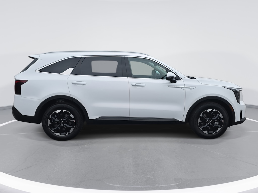 New 2026 Kia Sorento S S FWD