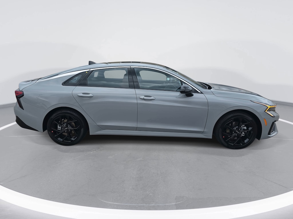 New 2026 Kia K5 GT-Line GT-Line Auto FWD