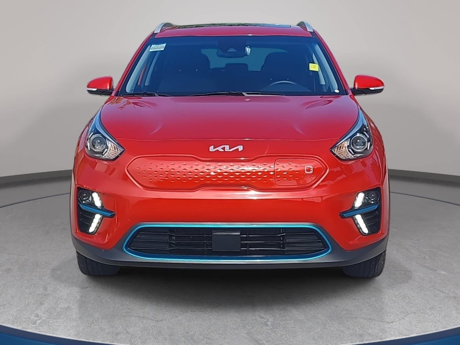 Used 2022 Kia Niro EX Premium with VIN KNDCE3LG7N5121420 for sale in Knightdale, NC