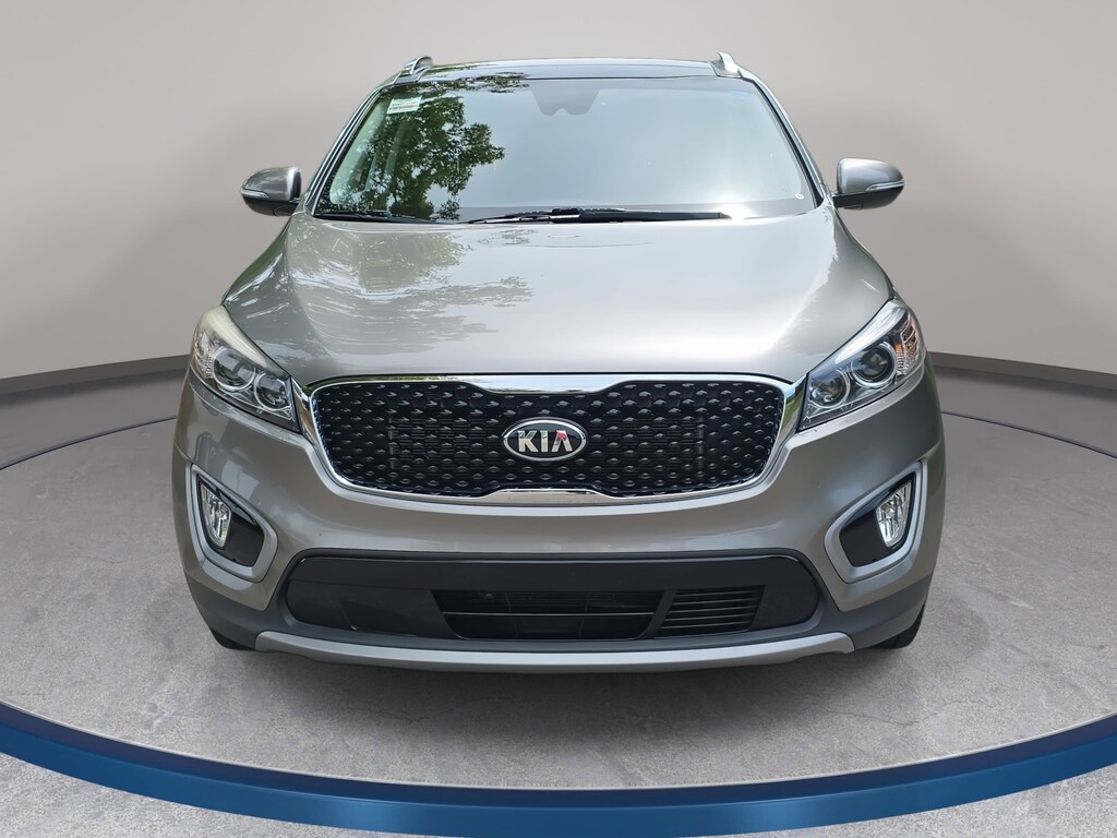 Used 2018 Kia Sorento 3.3L EX SUV
