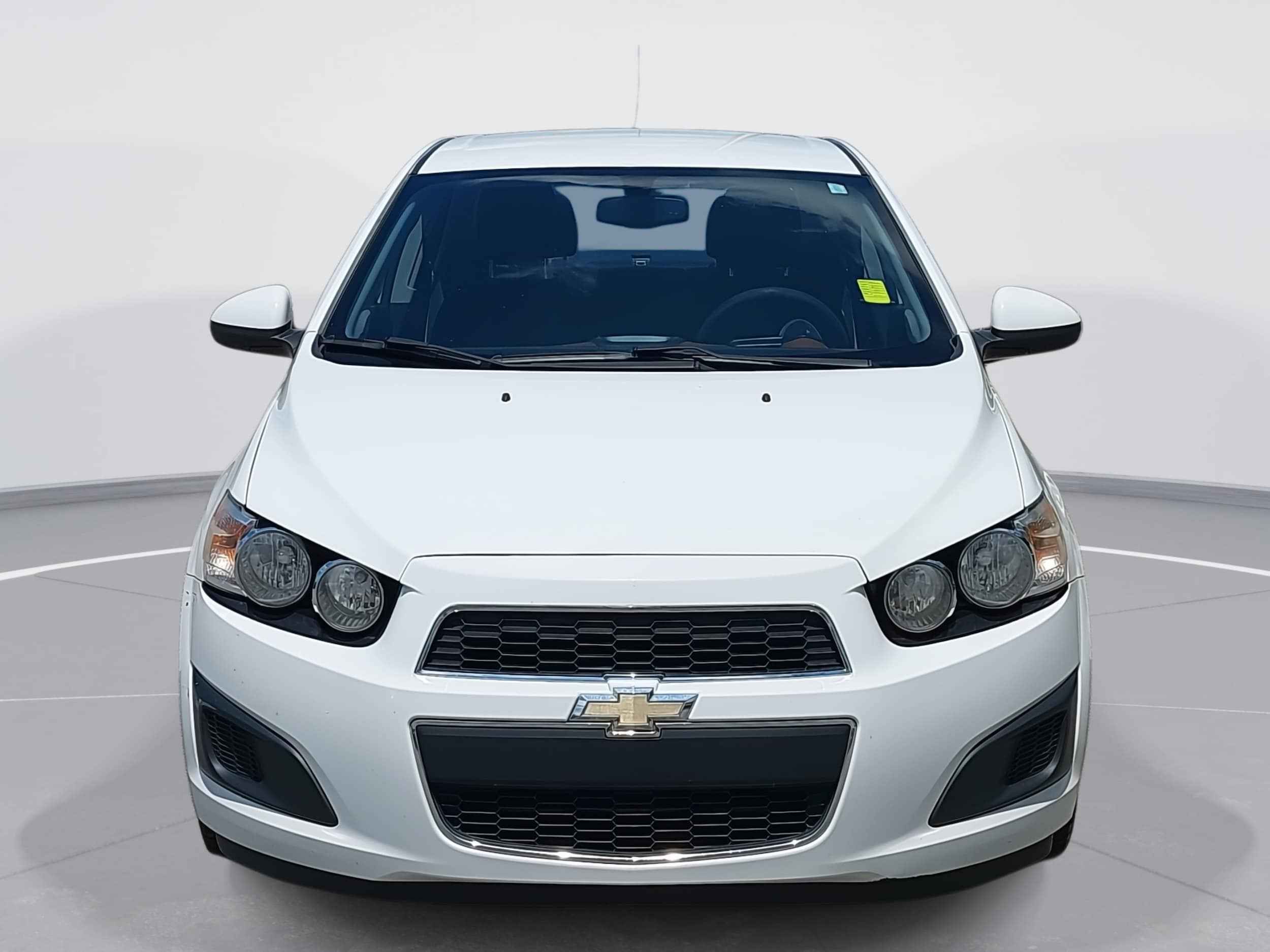 Used 2016 Chevrolet Sonic LT with VIN 1G1JC5SH1G4173730 for sale in Knightdale, NC