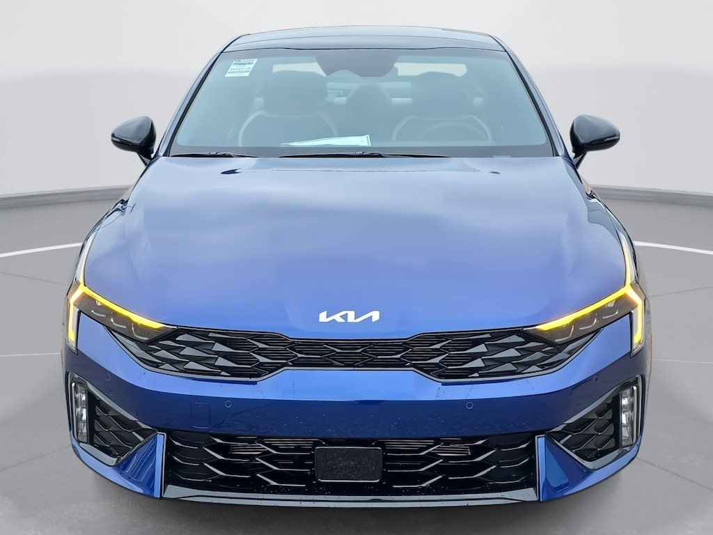 New 2026 Kia K5 GT-Line GT-Line Auto FWD