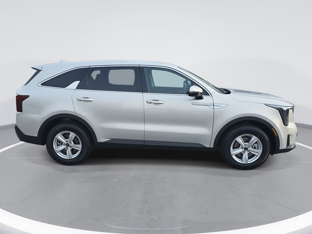 New 2026 Kia Sorento LX LX FWD