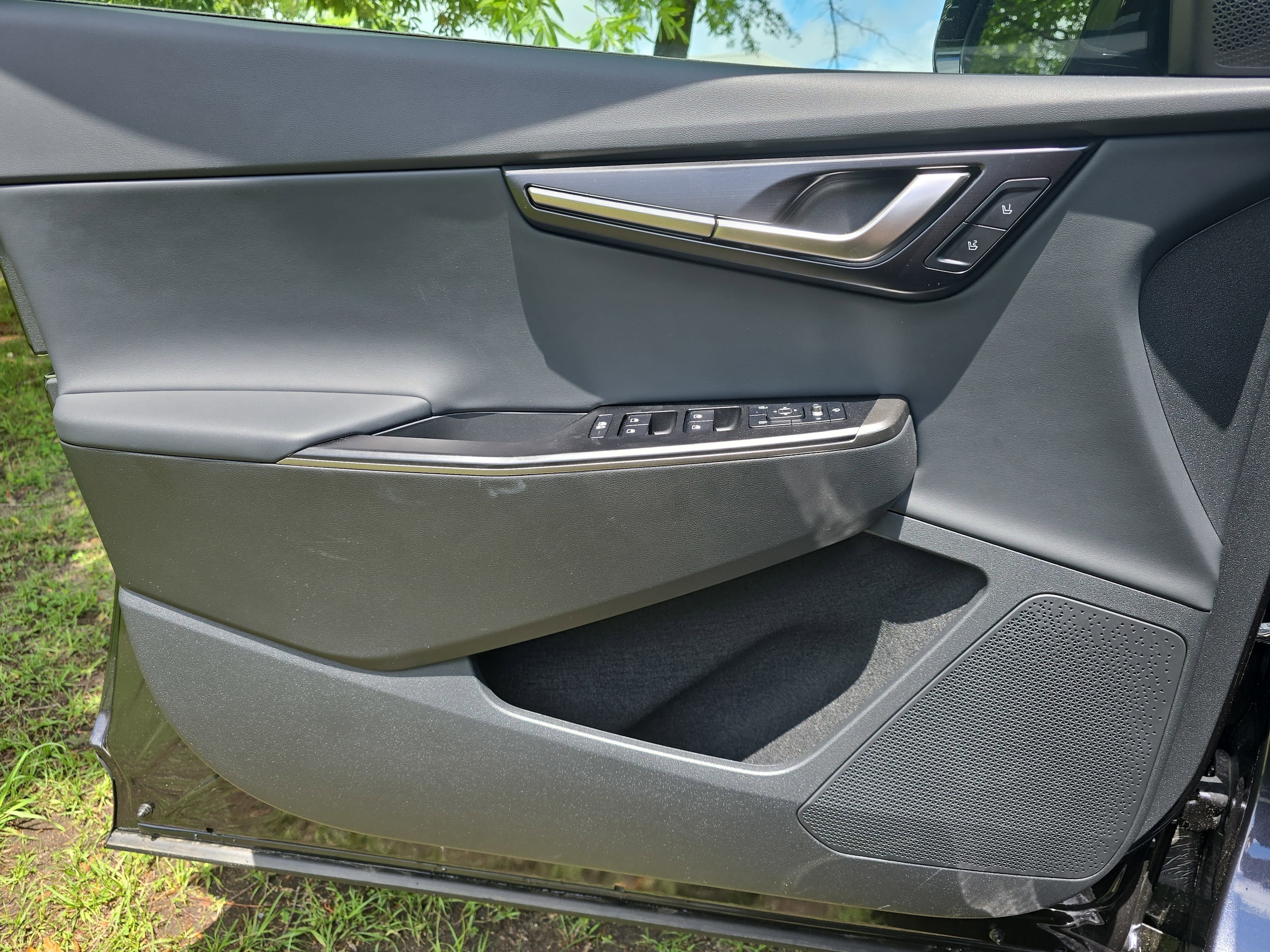 2025 Kia EV6 Wind - Photo 27