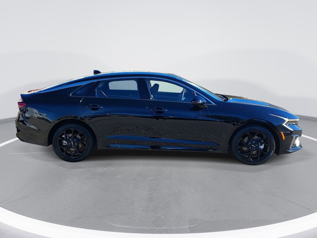 New 2026 Kia K5 GT-Line GT-Line Auto FWD