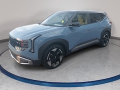 2027 Kia Seltos S S FWD