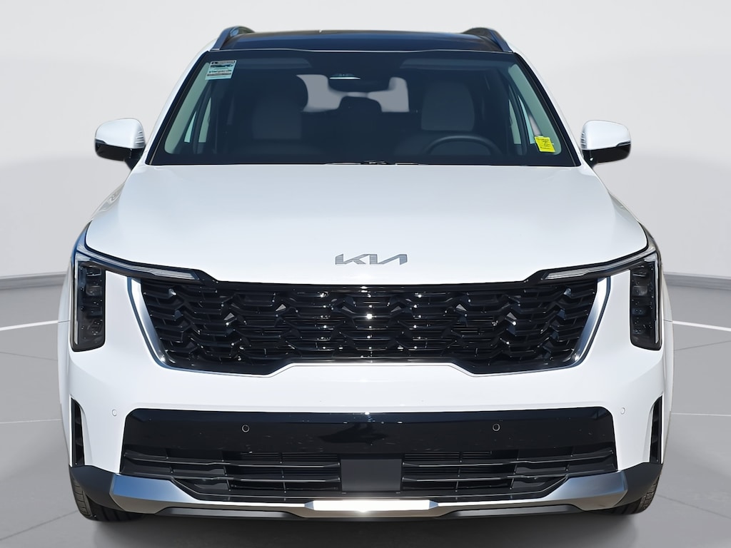 New 2026 Kia Sorento S S FWD