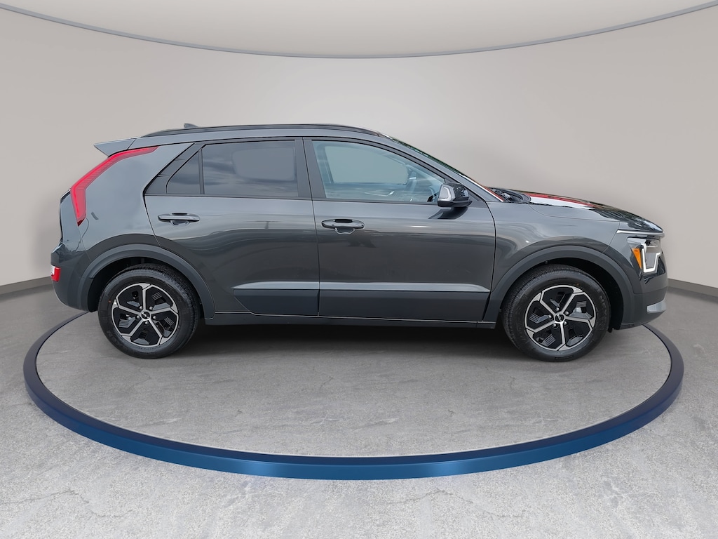 New 2026 Kia Niro EX EX FWD