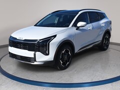 2026 Kia Sportage EX EX AWD