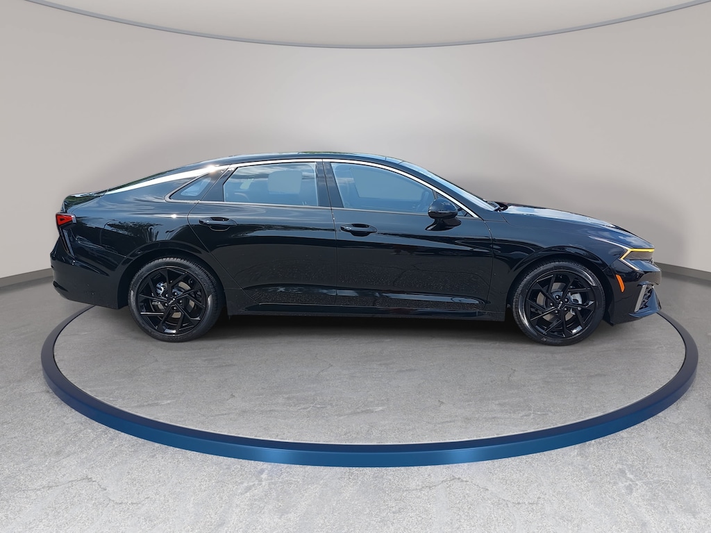 New 2026 Kia K5 GT-Line GT-Line Auto FWD