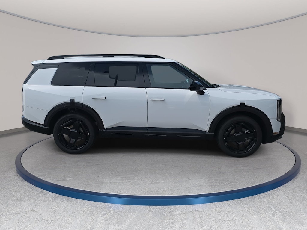 New 2027 Kia Telluride X-Line EX X-Line EX AWD