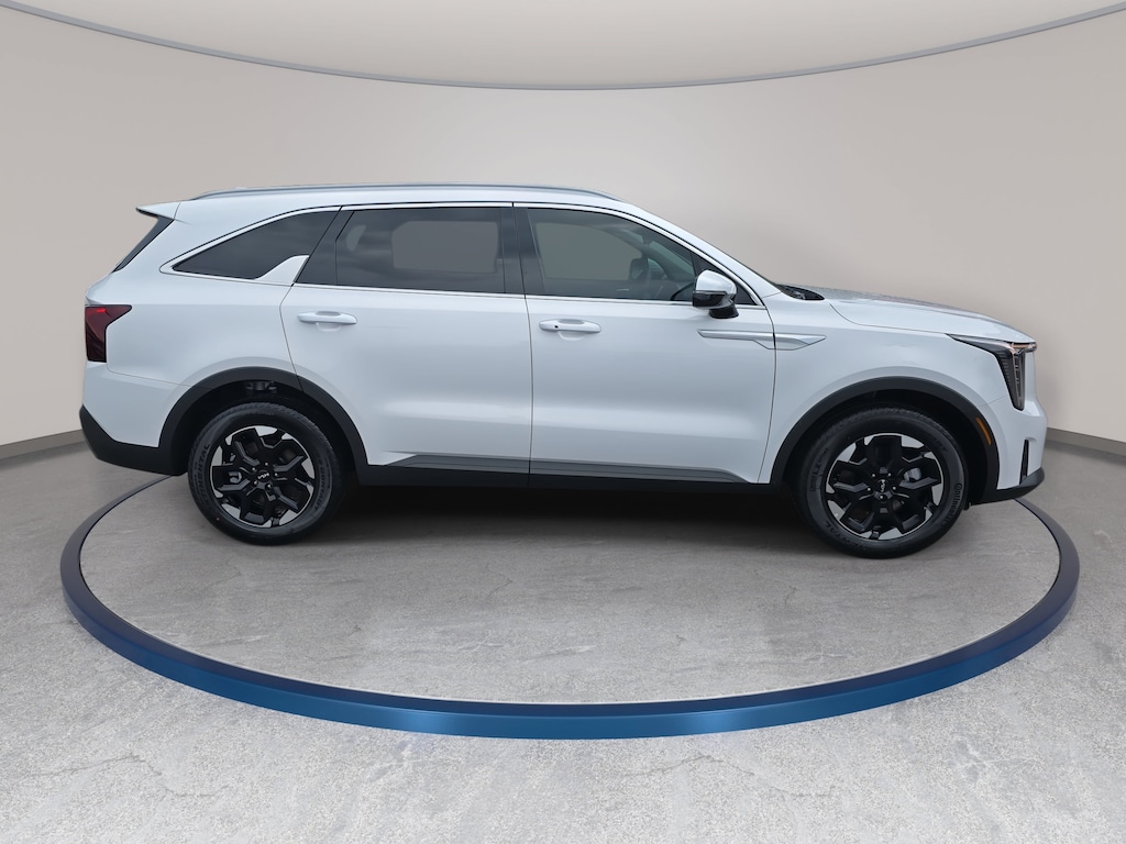New 2026 Kia Sorento S S FWD