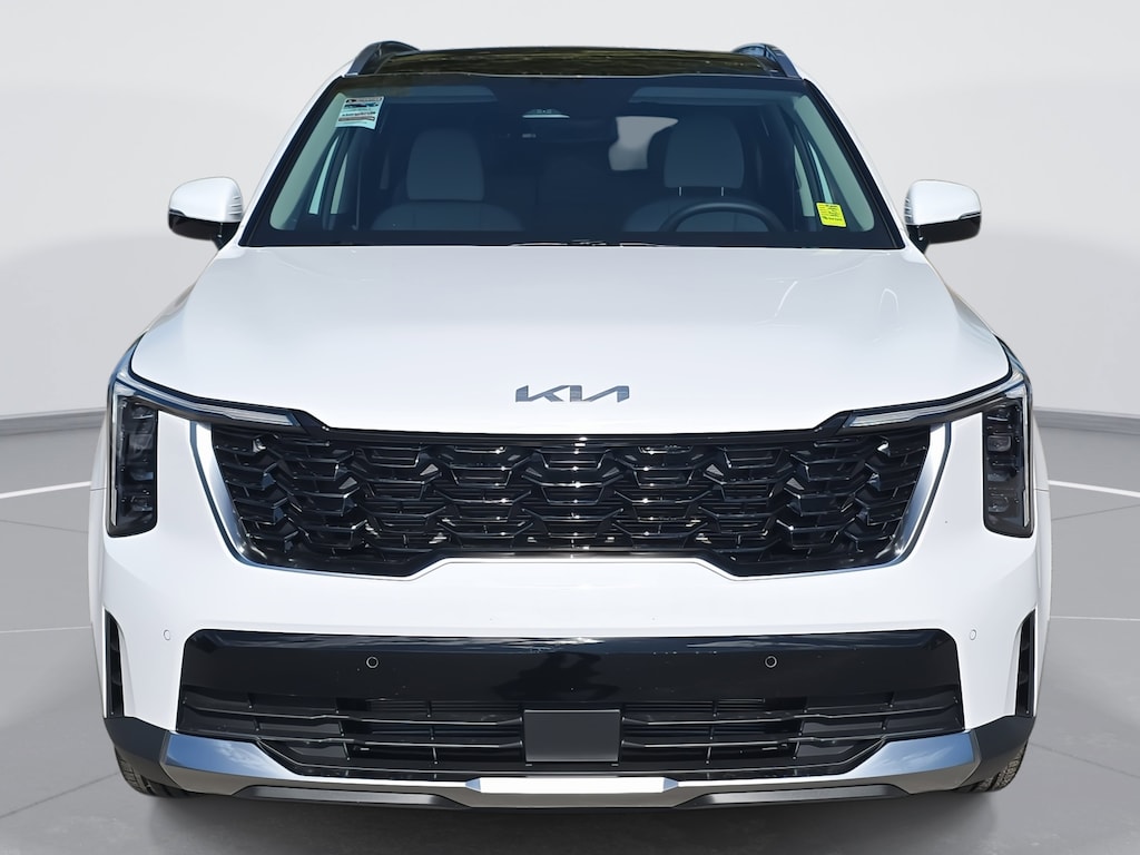 New 2026 Kia Sorento S S FWD