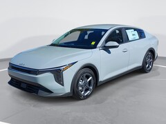 2025 Kia K4 LXS LXS FWD