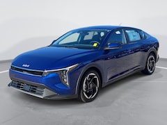 2025 Kia K4 EX EX FWD