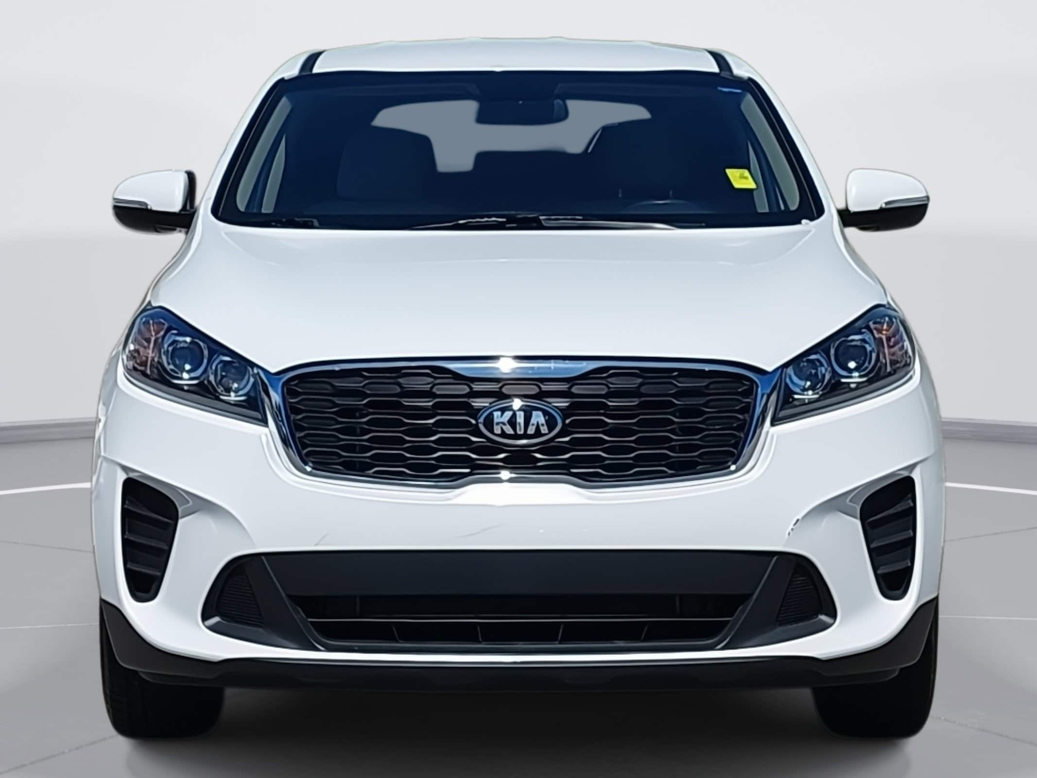 Used 2019 Kia Sorento LX with VIN 5XYPG4A3XKG562012 for sale in Knightdale, NC