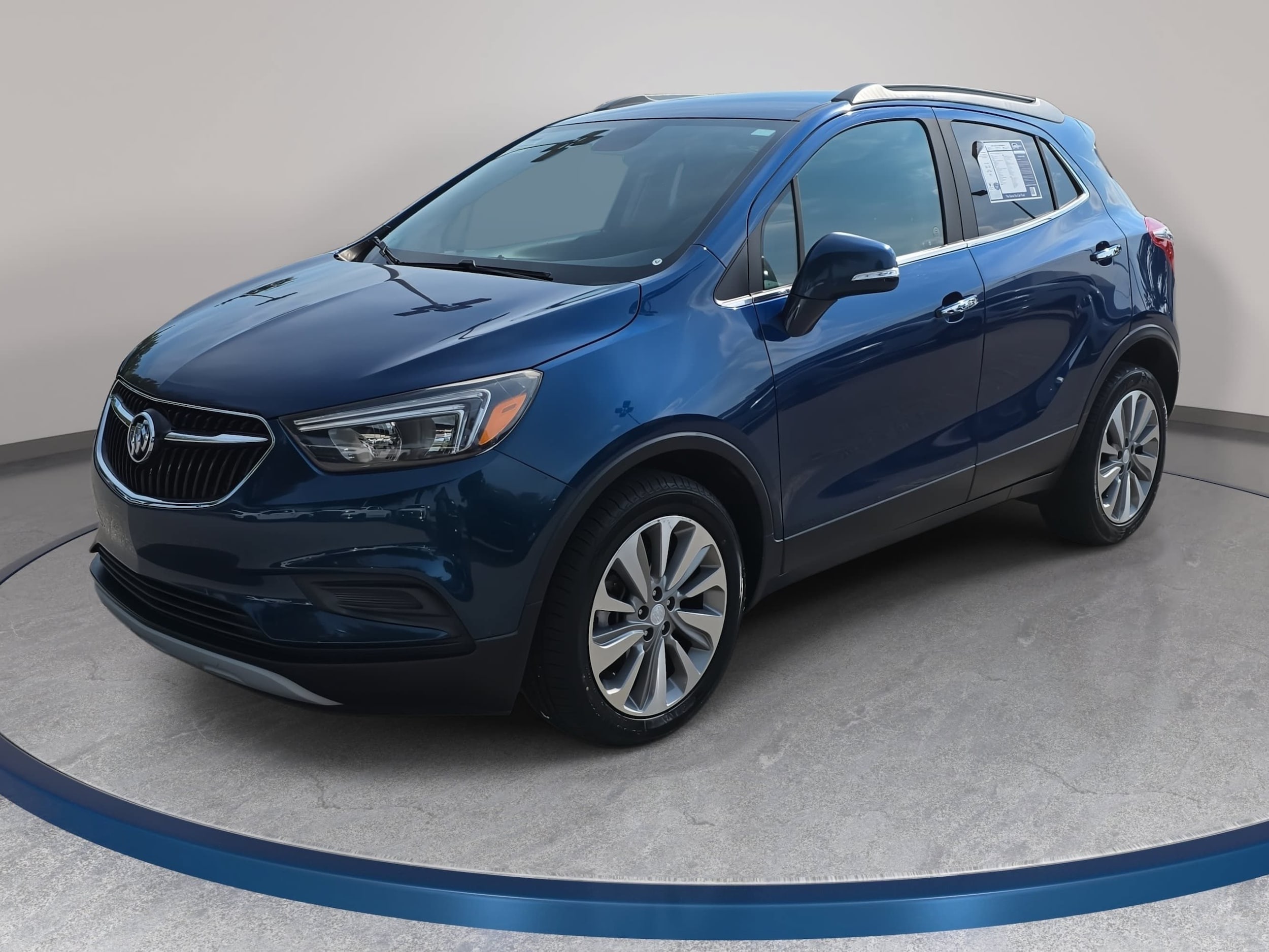 2019 Buick Encore