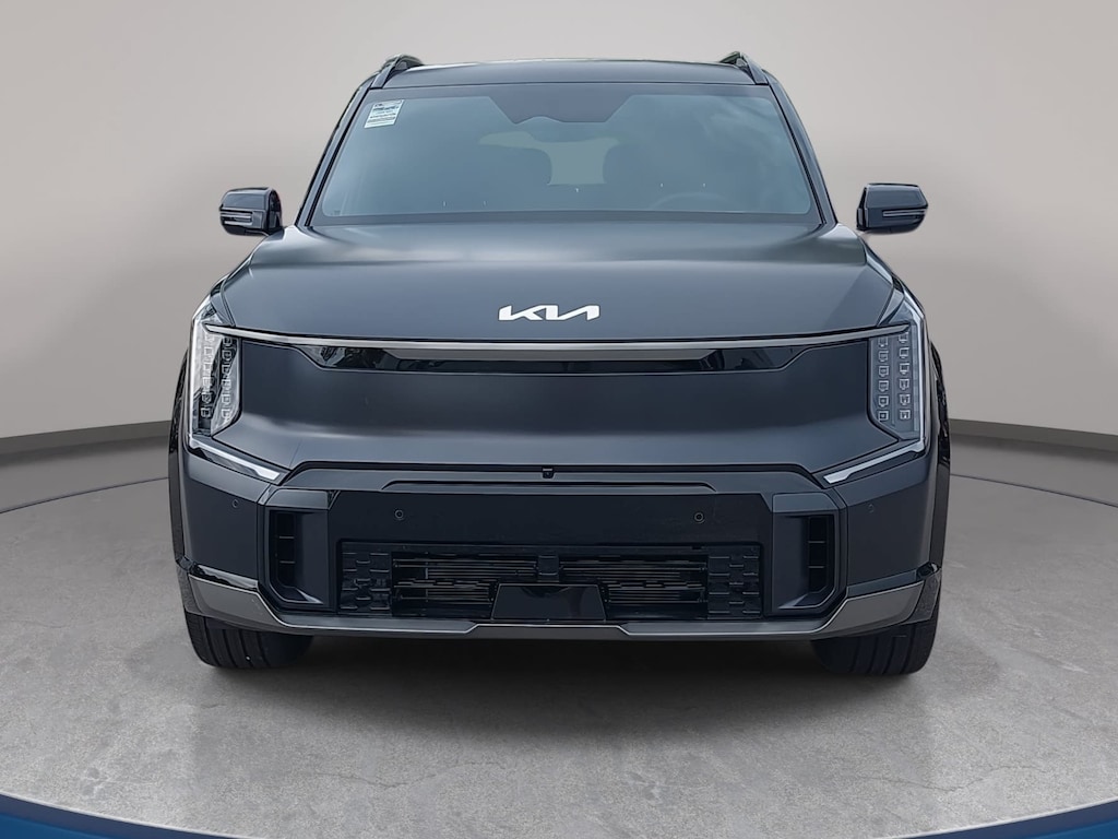 New 2026 Kia EV9 GT-Line GT-Line AWD