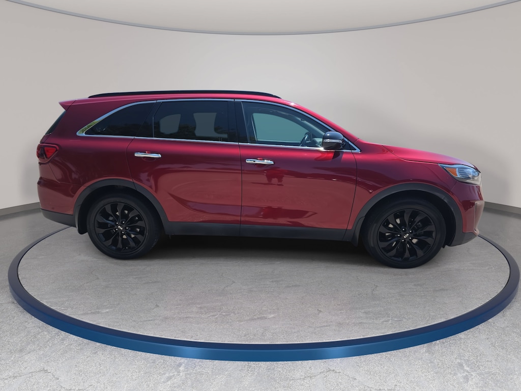Used 2020 Kia Sorento 3.3L S SUV