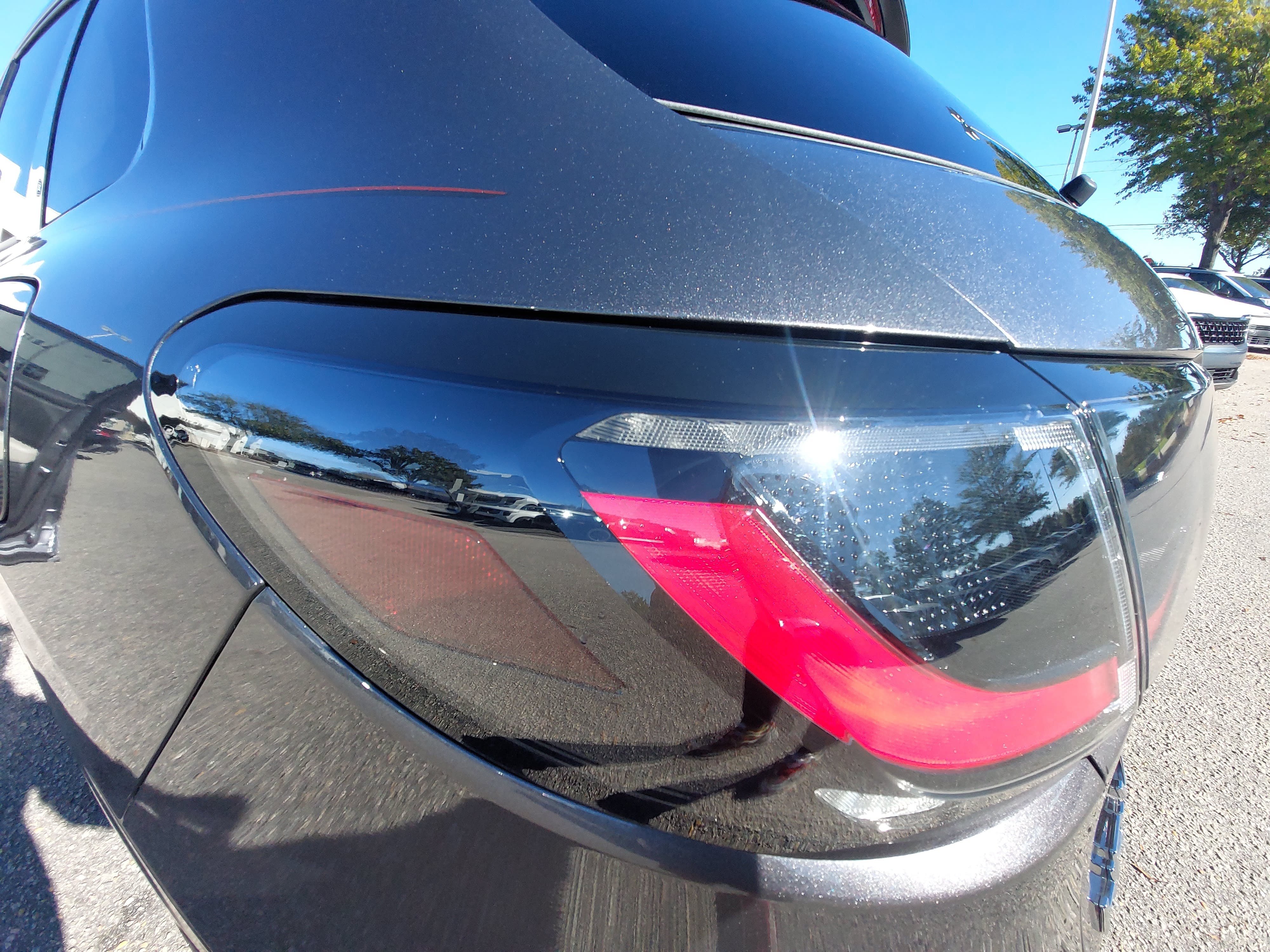 2024 Honda HR-V EX-L - Photo 33