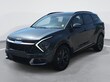 Kia Sportage Hybrid