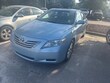 Toyota Camry Hybrid