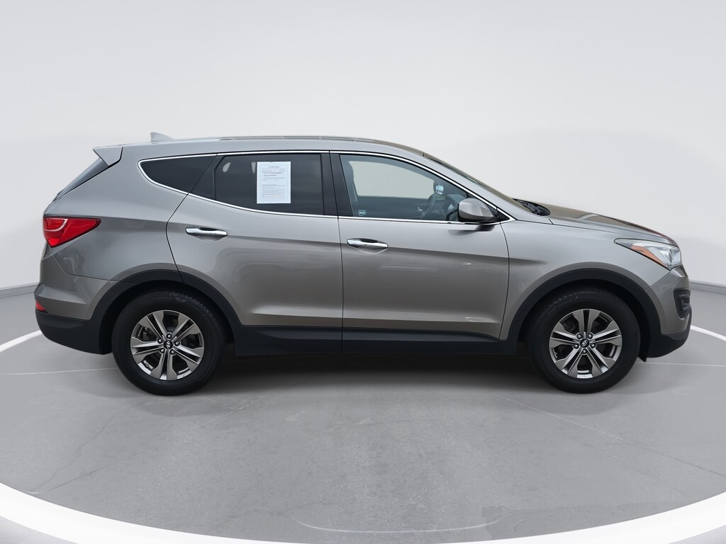 Used 2016 Hyundai Santa Fe Sport 2.4L SUV