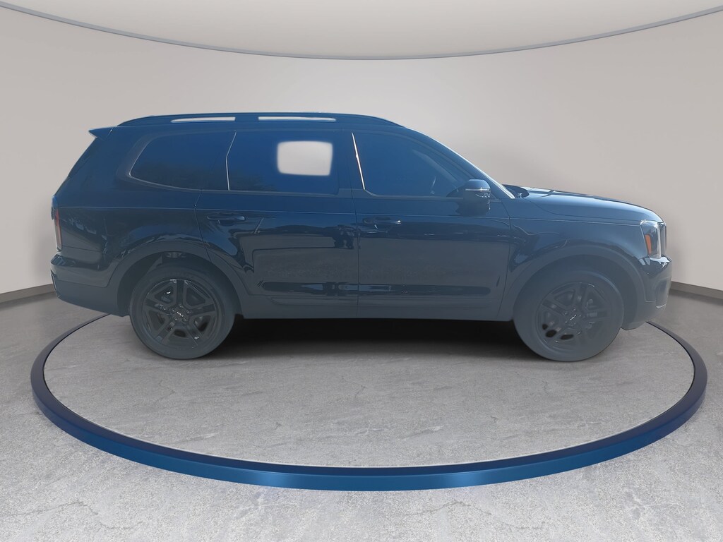 Used 2024 Kia Telluride EX X-Line SUV