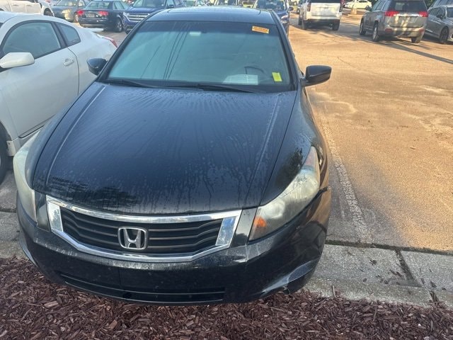 Used 2010 Honda Accord EX with VIN 1HGCP2F72AA139892 for sale in Knightdale, NC