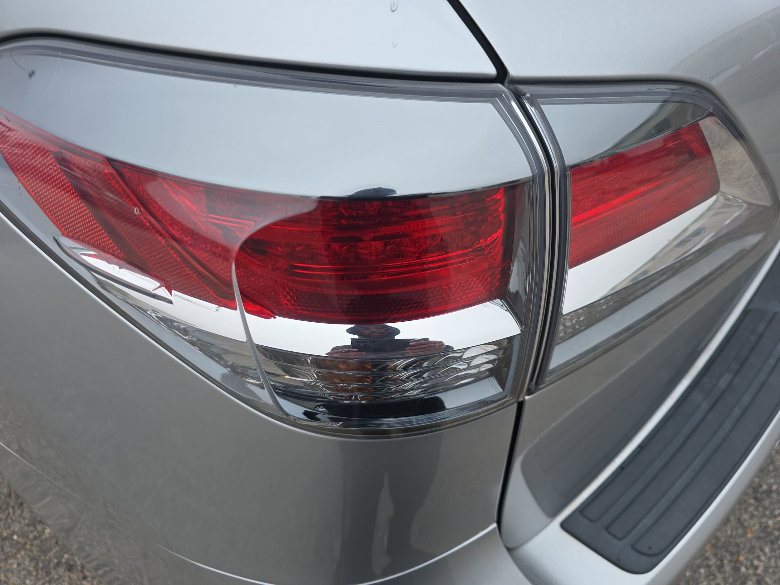 2013 Lexus RX 350 - Photo 33
