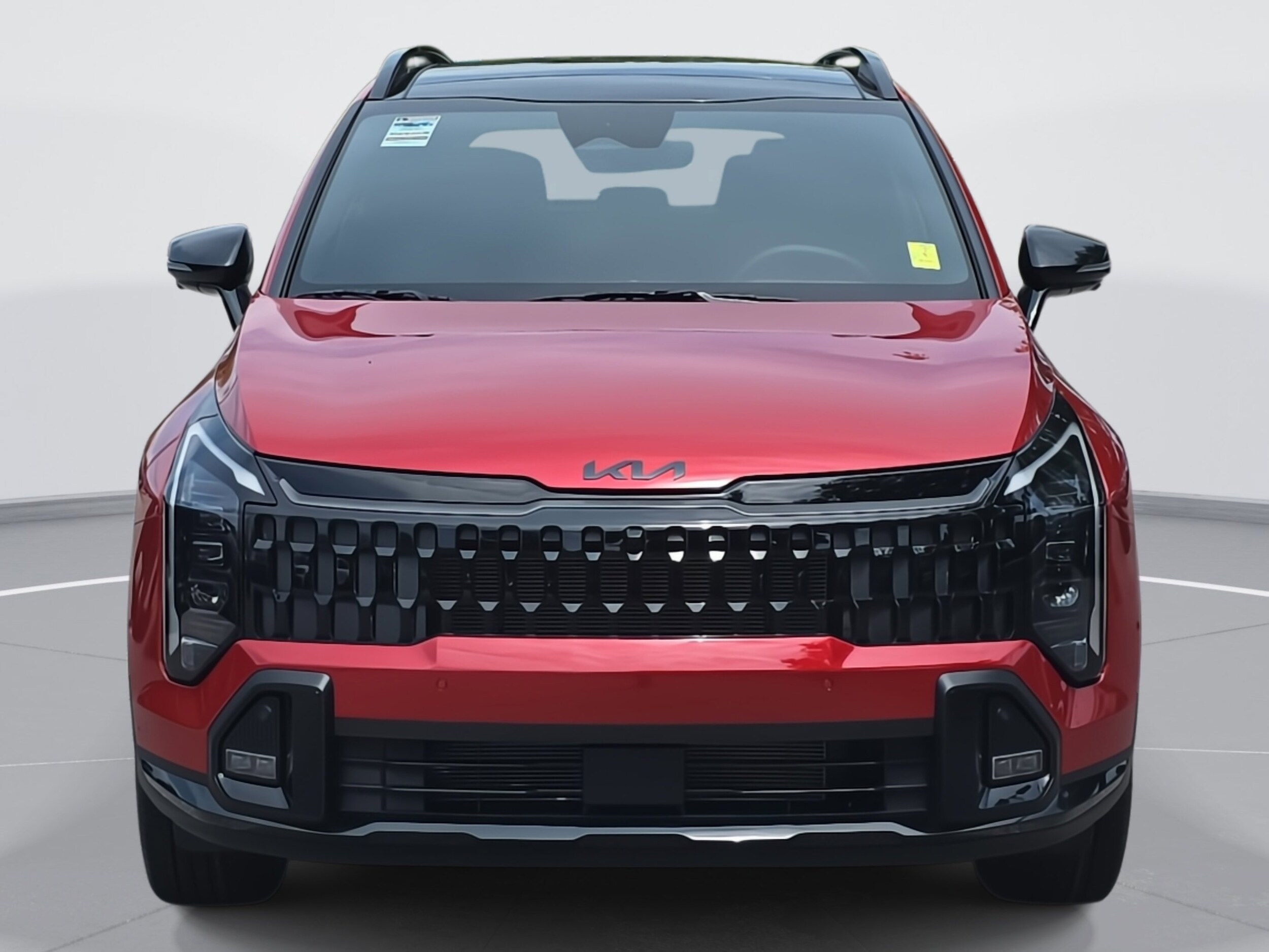 2026 Kia Sportage X-Line photo 2