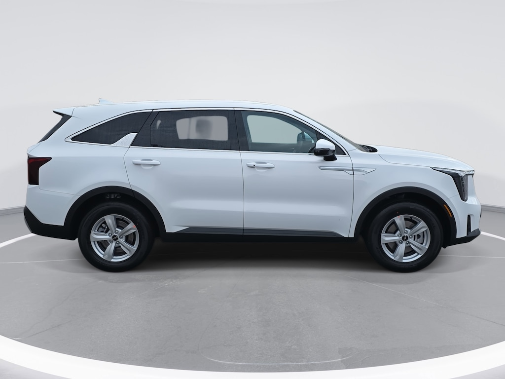 New 2026 Kia Sorento LX LX FWD